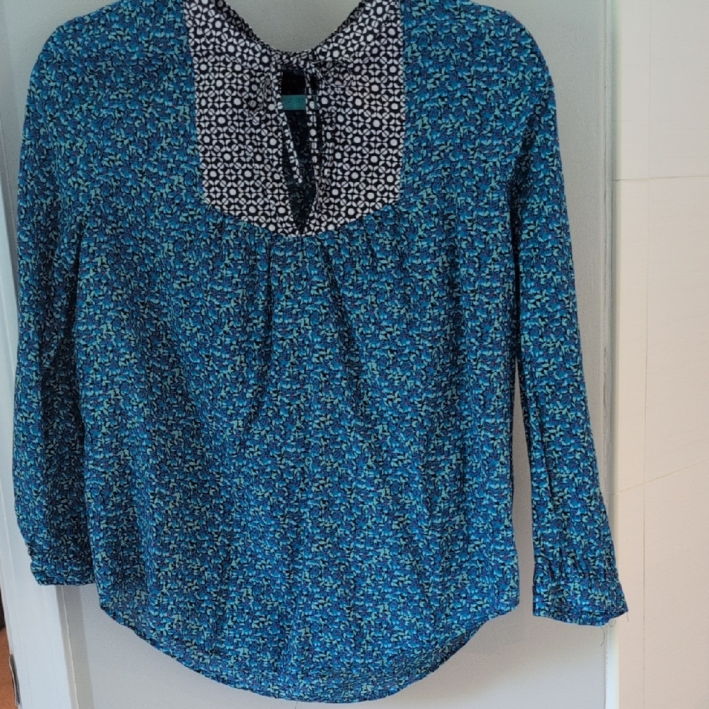 J Crew Top